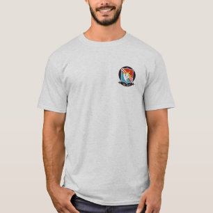 VF-211 - "Fighting Checkmates" tribute t-shirt