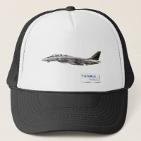 VF-32 Swordsmen F-14 トムキャット VF-32 スォーズメン