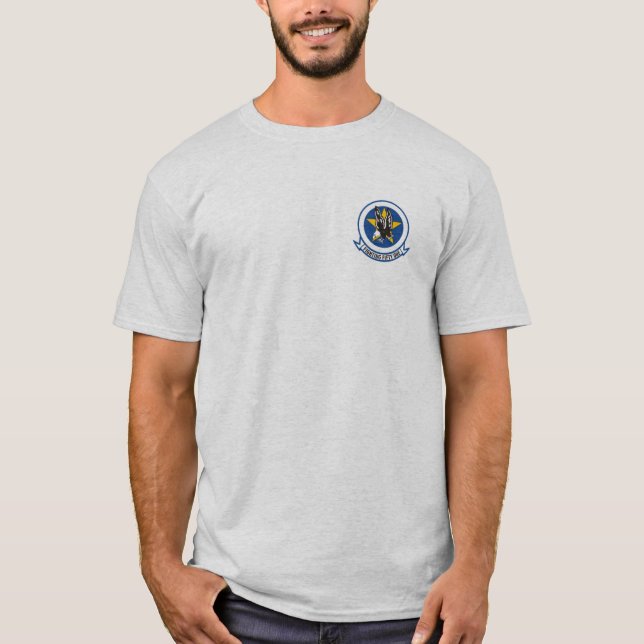 VF-51-Fighting 51 "Screaming Eagles" t-shirt (Front)