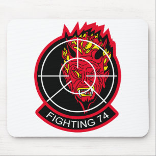 VF-74 Be-Devilers Mousepad