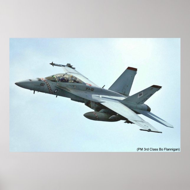 VFA-102 POSTER (Front)