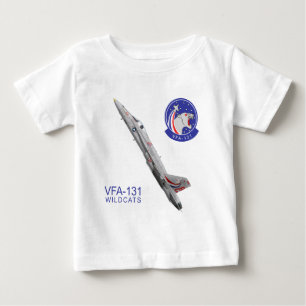 VFA-131 WILDCATS BABY T-Shirt