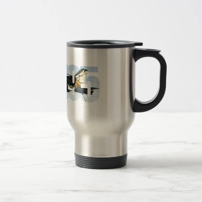 VFA-195 Travel mug (Right)