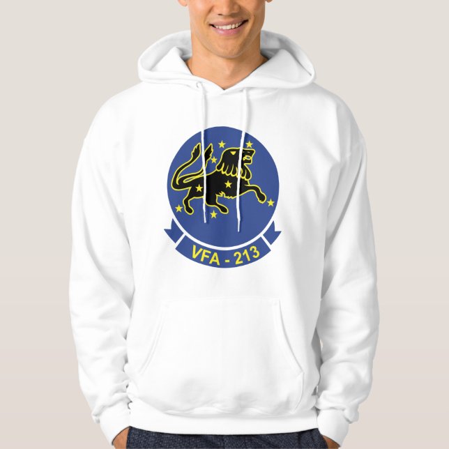 VFA-213 HOODIE (Front)