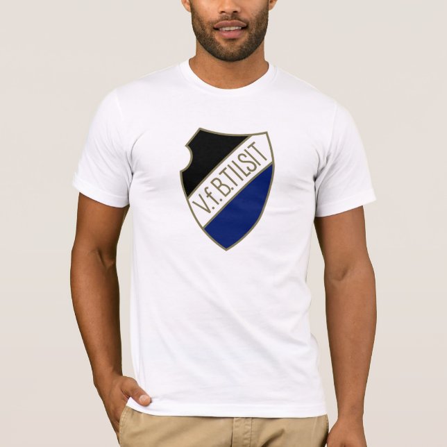 VfB Tilsit T-Shirt (Front)