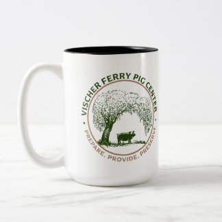 VFPC Mug