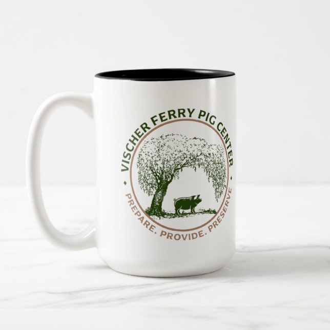 VFPC Mug (Left)