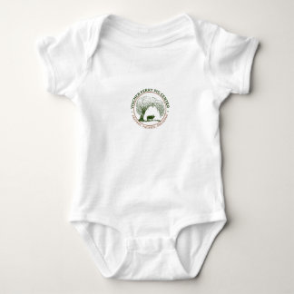 VFPC onsie Baby Bodysuit
