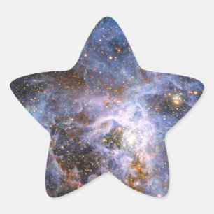 VFTS 682 in the Large Magellanic Cloud Star Sticker