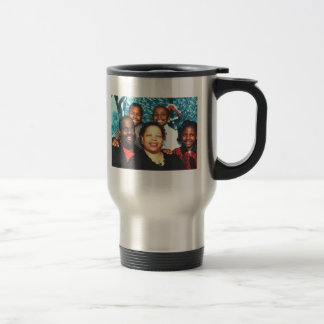Vfuller Travel Mug