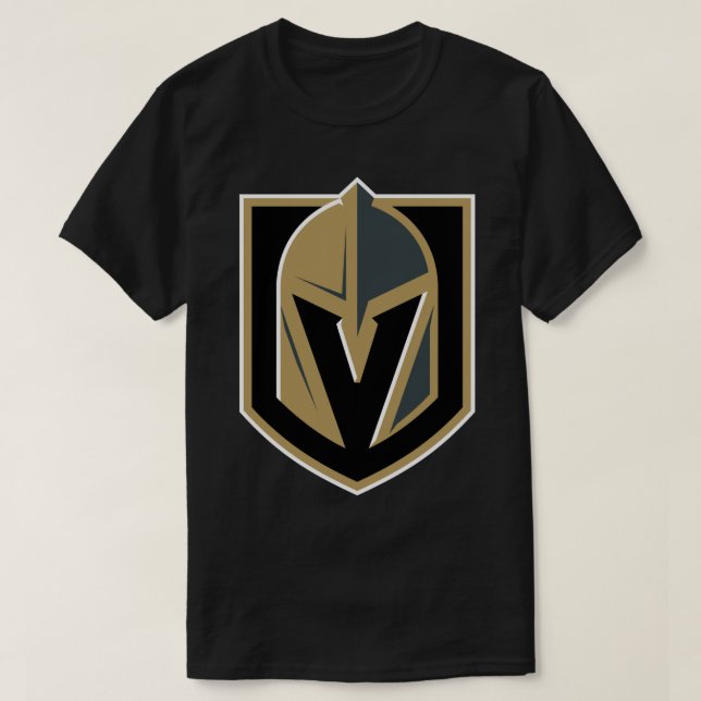 VGK Classic T Shirt (Design Front)