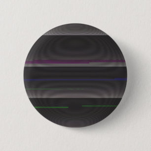 VHS Glitch Variant 2 Button