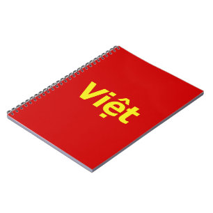 Việt Notebook