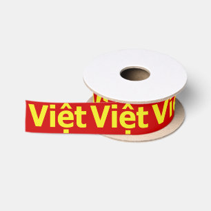 Việt Satin Ribbon