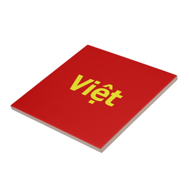 Việt Tile (Side)