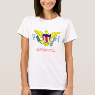 VI Genie T-Shirt