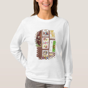 VI The Lovers T-Shirt