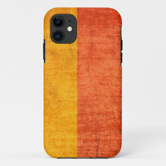 Via Calzaiuoli iPhone 11 Case