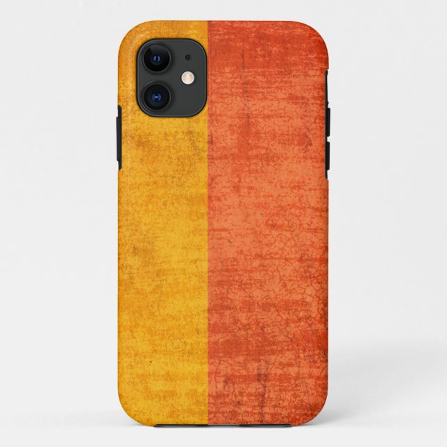 Via Calzaiuoli Case-Mate iPhone Case (Back)