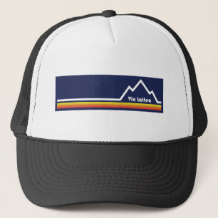 Via Lattea Trucker Hat