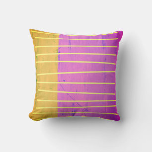 Via Sangria Cushion
