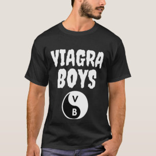 Viagra Boys T-Shirt