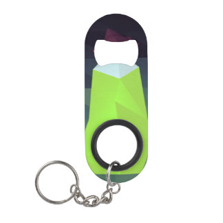 Vial Bottle Opener