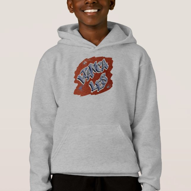 Vianca - Custom (Front)