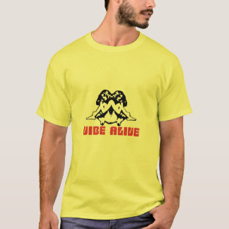 vibe alive logo T-Shirt