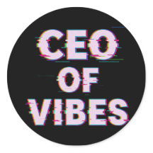 VIBE CEO PROTOCOL - Reality Glitch (Instant Aura U