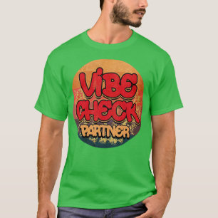 Vibe Check Vintage T-Shirt