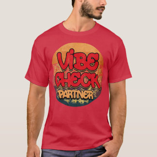 Vibe Check Vintage T-Shirt