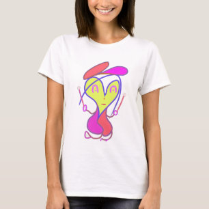Vibe Heart T-Shirt