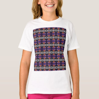 Vibe me Jack-o-lantern Long Sleeve Tshirt 