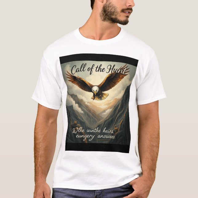 Vibe Mode: Activated – Statement Tee for Everyday  (Front)