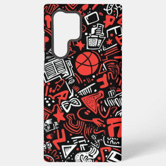 Vibe & Thrive Samsung Galaxy Case