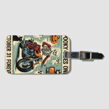 Vibes Only Halloween Vintage