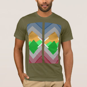 "Vibes Over Everything"Make Today Amazing" T-Shirt