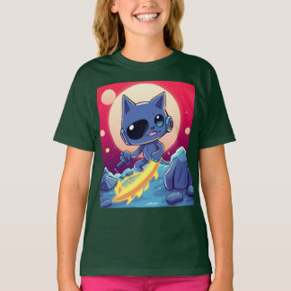 VibeWave Tee