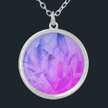 *~* Vibing High Jewellery With Intention<br><div class="desc">If you find yourself attracted to this particular watercolor crystal necklace design, trust it. No need to understand "Why". Trust that the vibrations it is transmitting are the precise ones needed by you at this time in your journey. I always say... "Shop with your gut" :) As a professional distance...</div>