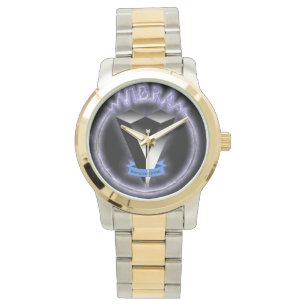 VibraCorp Watch
