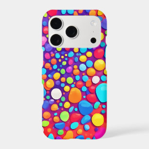 Vibrant Abstract Kaleidoscope