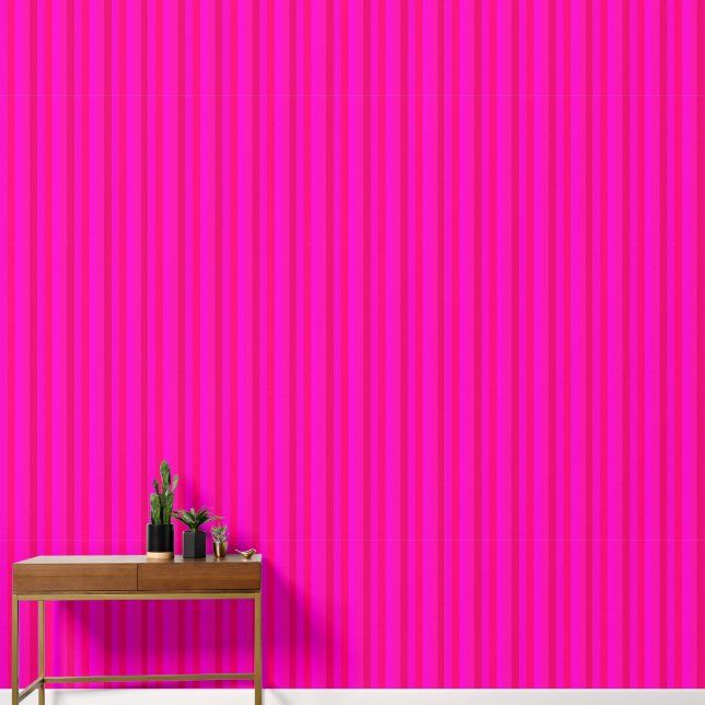 Vibrant and Stylish Wallpaper for Your Modern Home (Hallway)
