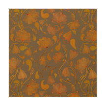 Vibrant Autumn - Sweet Pea