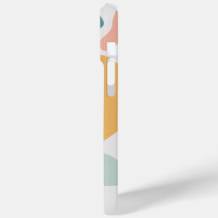 Vibrant Calm Colours Case for iPhone 15 Pro