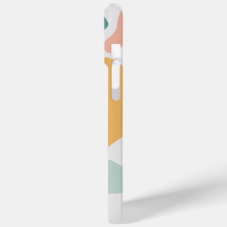 Vibrant Calm Colours Case for iPhone 15 Pro