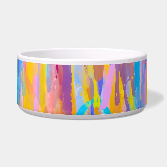 Vibrant Cascade (Front)