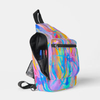 Vibrant Cascade