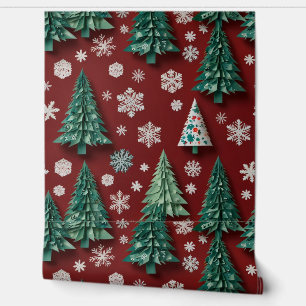 VIBRANT CHRISTMAS Wallpaper