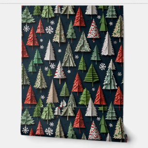 VIBRANT CHRISTMAS Wallpaper